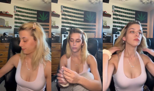 gottahavefaith11111 TikTok Live — Aug 11, 2026, 7:59 PM