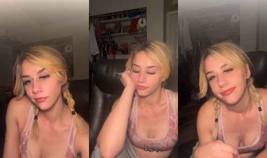 gottahavefaith11111 TikTok Live — Aug 14, 2026, 7:29 AM