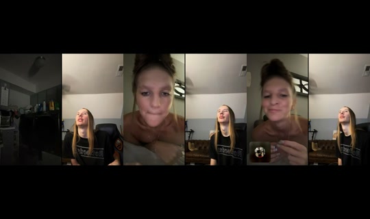 gottaloveray4 TikTok Live — Aug 5, 2026, 4:58 AM