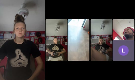gottaloveray4 TikTok Live — Aug 8, 2026, 5:56 PM