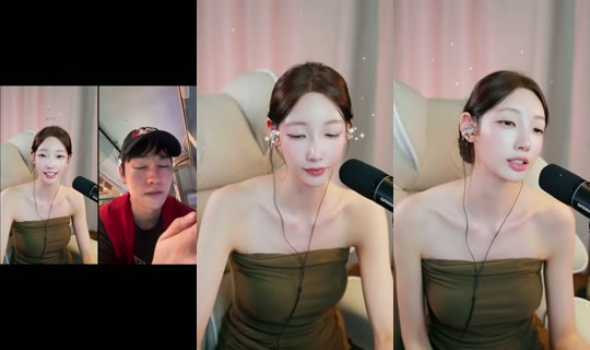 goyijin TikTok Live — Aug 2, 2026, 1:57 PM