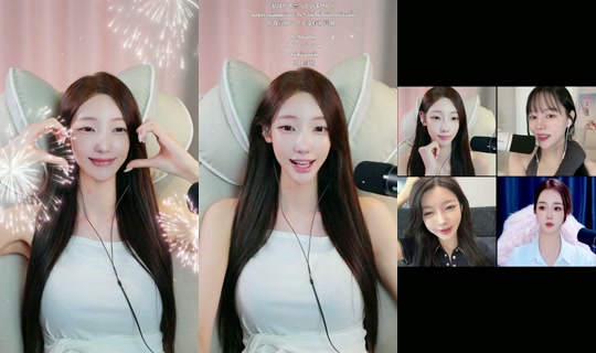 goyijin TikTok Live — Aug 3, 2026, 1:29 AM