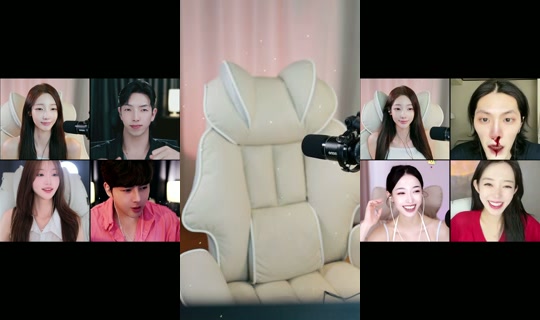 goyijin TikTok Live — Aug 3, 2026, 2:20 AM