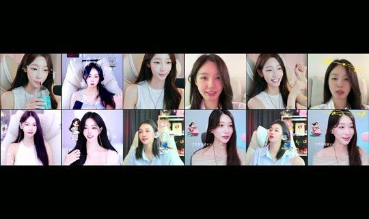goyijin TikTok Live — Aug 5, 2026, 2:20 AM