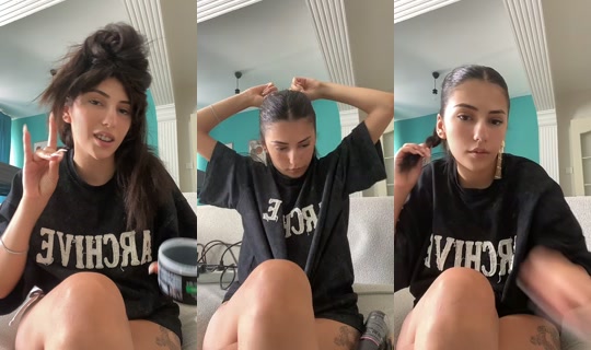 gozdeasena TikTok Live — Aug 15, 2026, 9:20 AM