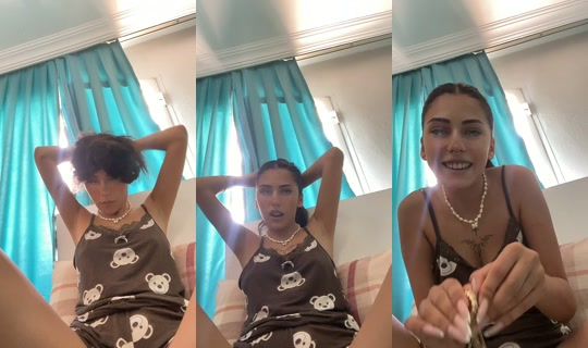 gozdeasena TikTok Live — Aug 16, 2026, 9:47 AM