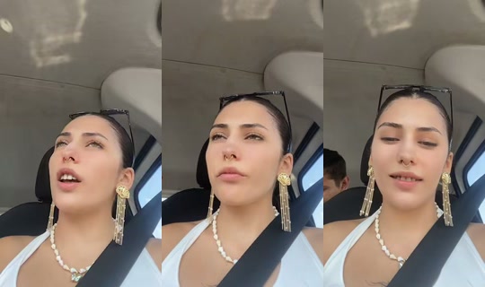gozdeasena TikTok Live — Aug 16, 2026, 12:05 PM