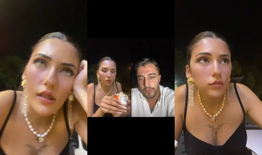 gozdeasena TikTok Live — Aug 16, 2026, 6:14 PM