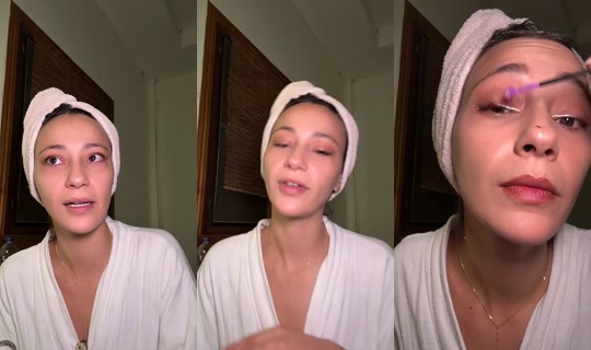 gozdekirtask TikTok Live — Jul 14, 2026, 1:09 PM