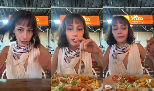 gozdekirtask TikTok Live — Jul 14, 2026, 2:26 PM