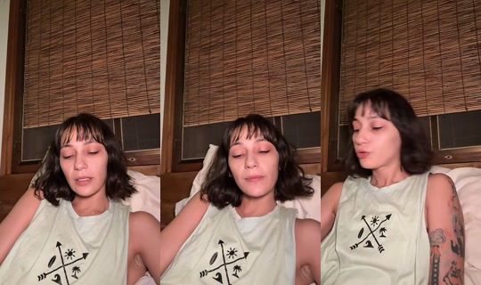 gozdekirtask TikTok Live — Jul 15, 2026, 11:53 AM