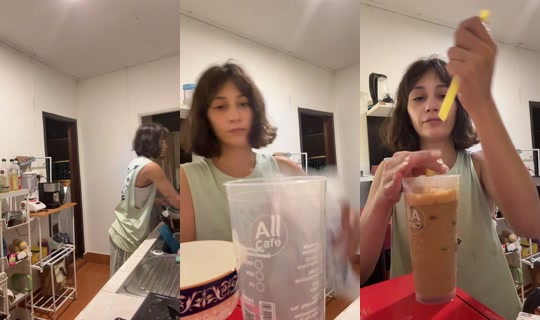 gozdekirtask TikTok Live — Jul 15, 2026, 6:07 PM