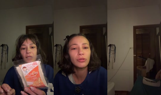 gozdekirtask TikTok Live — Jul 30, 2026, 10:41 PM