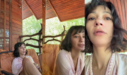 gozdekirtask TikTok Live — Aug 1, 2026, 3:46 AM