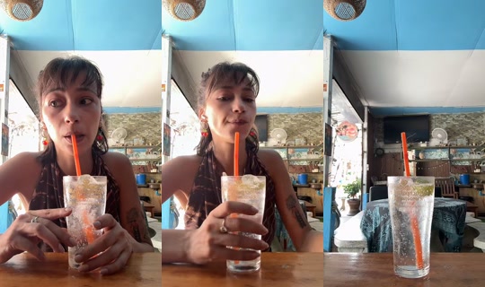 gozdekirtask TikTok Live — Aug 1, 2026, 7:22 AM