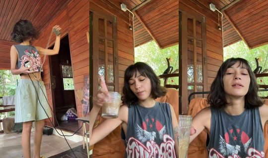 gozdekirtask TikTok Live — Aug 2, 2026, 2:59 AM