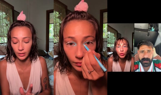 gozdekirtask TikTok Live — Aug 21, 2026, 9:16 AM