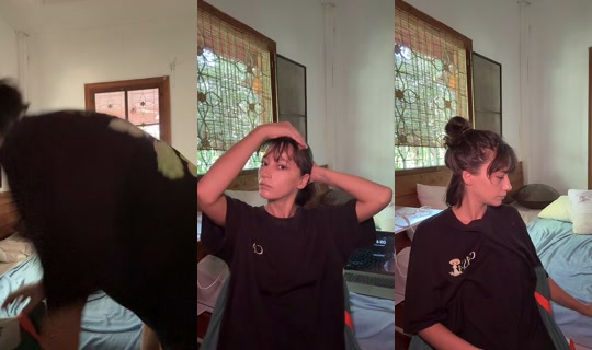 gozdekirtask TikTok Live — Aug 22, 2026, 6:40 AM
