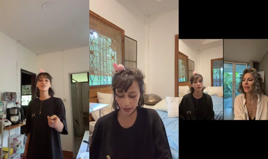 gozdekirtask TikTok Live — Aug 22, 2026, 9:53 AM