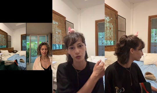 gozdekirtask TikTok Live — Aug 22, 2026, 10:44 AM