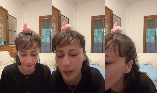 gozdekirtask TikTok Live — Aug 22, 2026, 11:15 AM