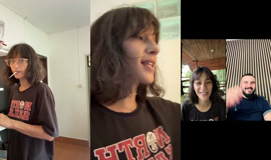 gozdekirtass TikTok Live — Sep 12, 2026, 8:10 AM