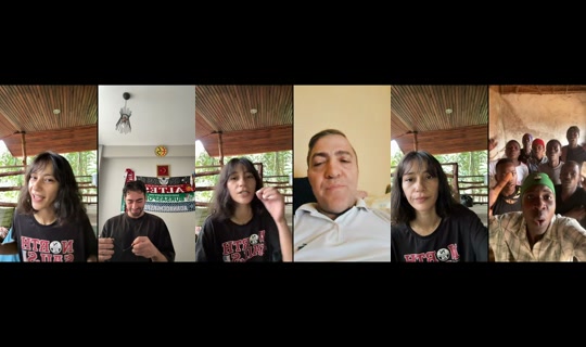 gozdekirtass TikTok Live — Sep 12, 2026, 9:00 AM