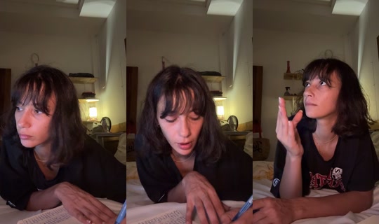 gozdekirtass TikTok Live — Sep 12, 2026, 2:08 PM