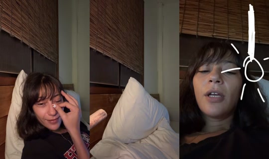 gozdekirtass TikTok Live — Sep 12, 2026, 4:29 PM