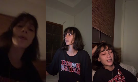 gozdekirtass TikTok Live — Sep 12, 2026, 5:00 PM