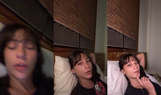gozdekirtass TikTok Live — Sep 12, 2026, 5:34 PM