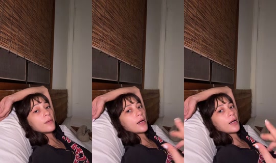 gozdekirtass TikTok Live — Sep 12, 2026, 6:43 PM