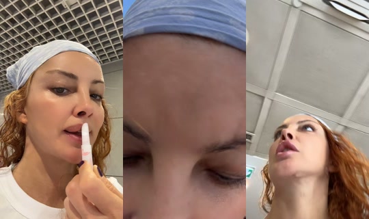 gozdemeta TikTok Live — Jul 14, 2026, 10:54 AM