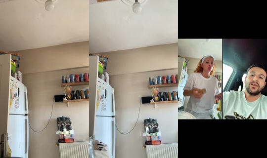 gozdemeta TikTok Live — Jul 14, 2026, 3:01 PM