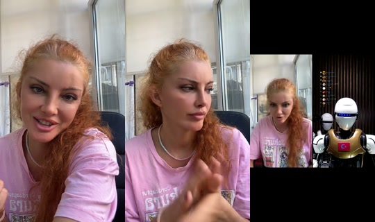 gozdemeta TikTok Live — Jul 15, 2026, 10:18 AM