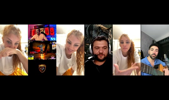 gozdemeta TikTok Live — Jul 15, 2026, 8:11 PM