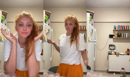 gozdemeta TikTok Live — Jul 15, 2026, 8:50 PM