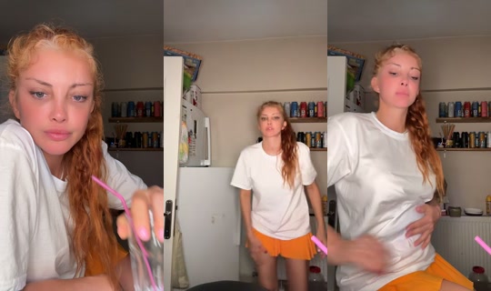 gozdemeta TikTok Live — Jul 15, 2026, 10:26 PM
