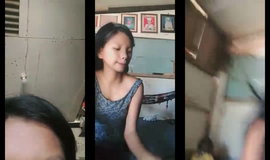 grace.pasaludos TikTok Live — Jul 20, 2026, 6:18 AM