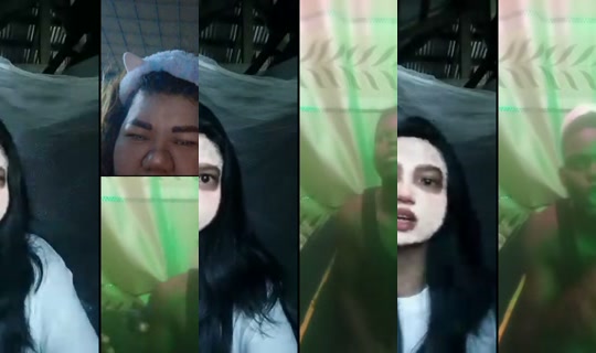 grace.pasaludos TikTok Live — Aug 2, 2026, 12:13 AM