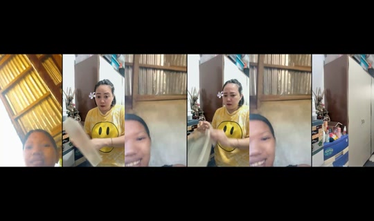 grace.pasaludos TikTok Live — Sep 6, 2026, 12:32 AM