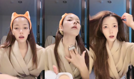 grace4204 TikTok Live — Aug 10, 2026, 7:59 AM