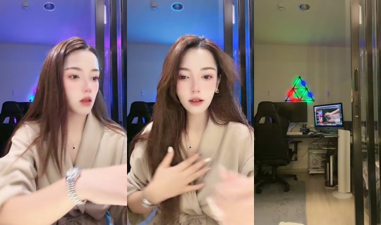 grace4204 TikTok Live — Aug 10, 2026, 9:00 AM