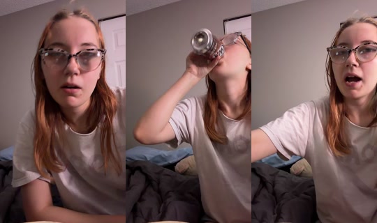 grace_asmr94 TikTok Live — Aug 5, 2026, 5:29 AM