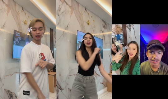 grace_ntp TikTok Live — Aug 8, 2026, 6:56 AM
