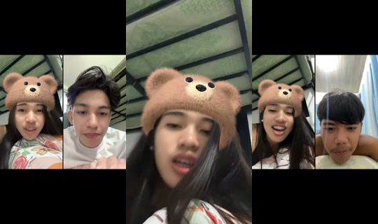 grace_ntp TikTok Live — Aug 8, 2026, 11:55 AM