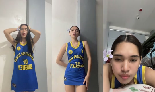 grace_ntp TikTok Live — Aug 8, 2026, 1:54 PM