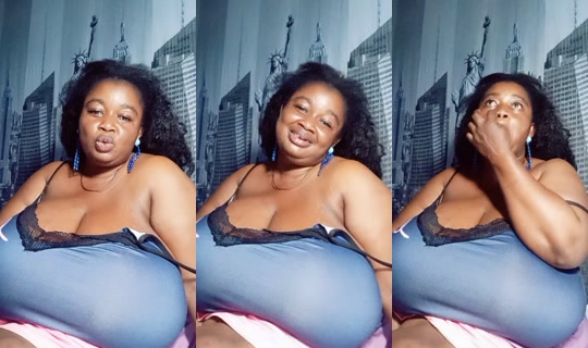 gracebonful TikTok Live — Aug 31, 2026, 8:16 PM