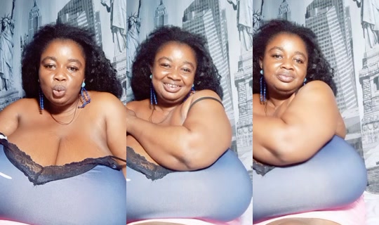 gracebonful TikTok Live — Aug 31, 2026, 10:44 PM