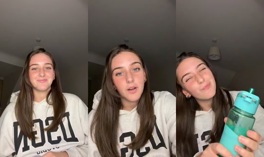 gracedance.22 TikTok Live — Aug 18, 2026, 9:30 PM